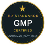 EU GMP Zertifizierung